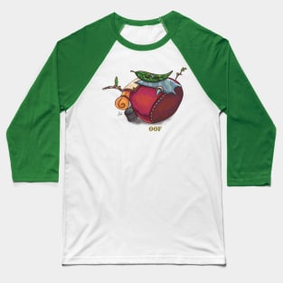 Me too, Korok. Baseball T-Shirt